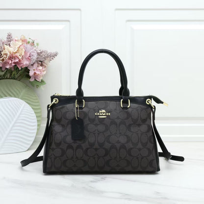 Savannah CarryAll Bag