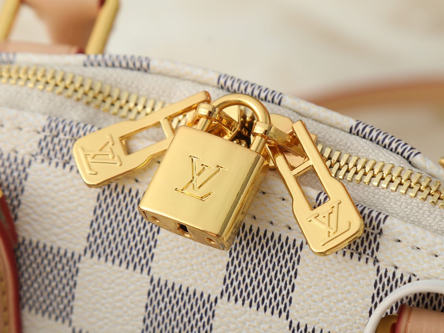 BB-Inspired Handbag with Wrapped Handle