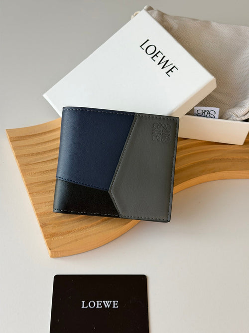 Everyday Slim Wallet