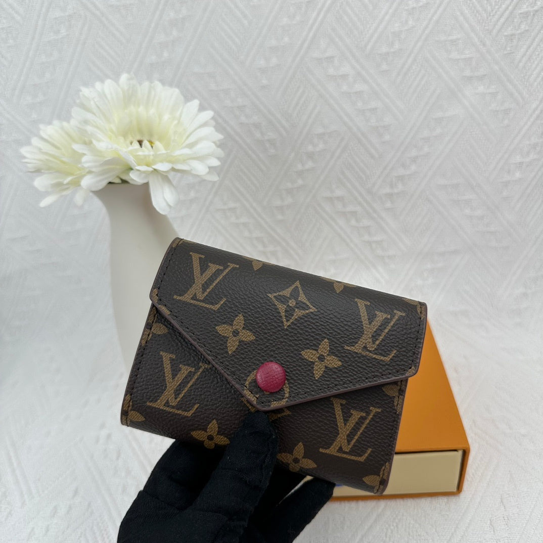 Victorine Wallet