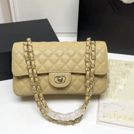 Classic HandBag With Box