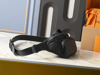 Rush Bumbag Monogram