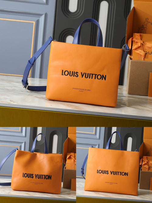 Shopper Tote Bag