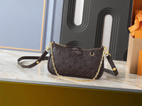 Monogram Brown