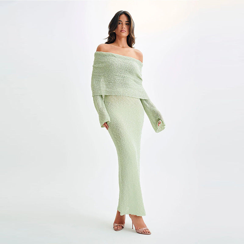 Virelle Sands Dress