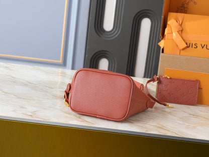 Street NYC All In Bag & Pouch