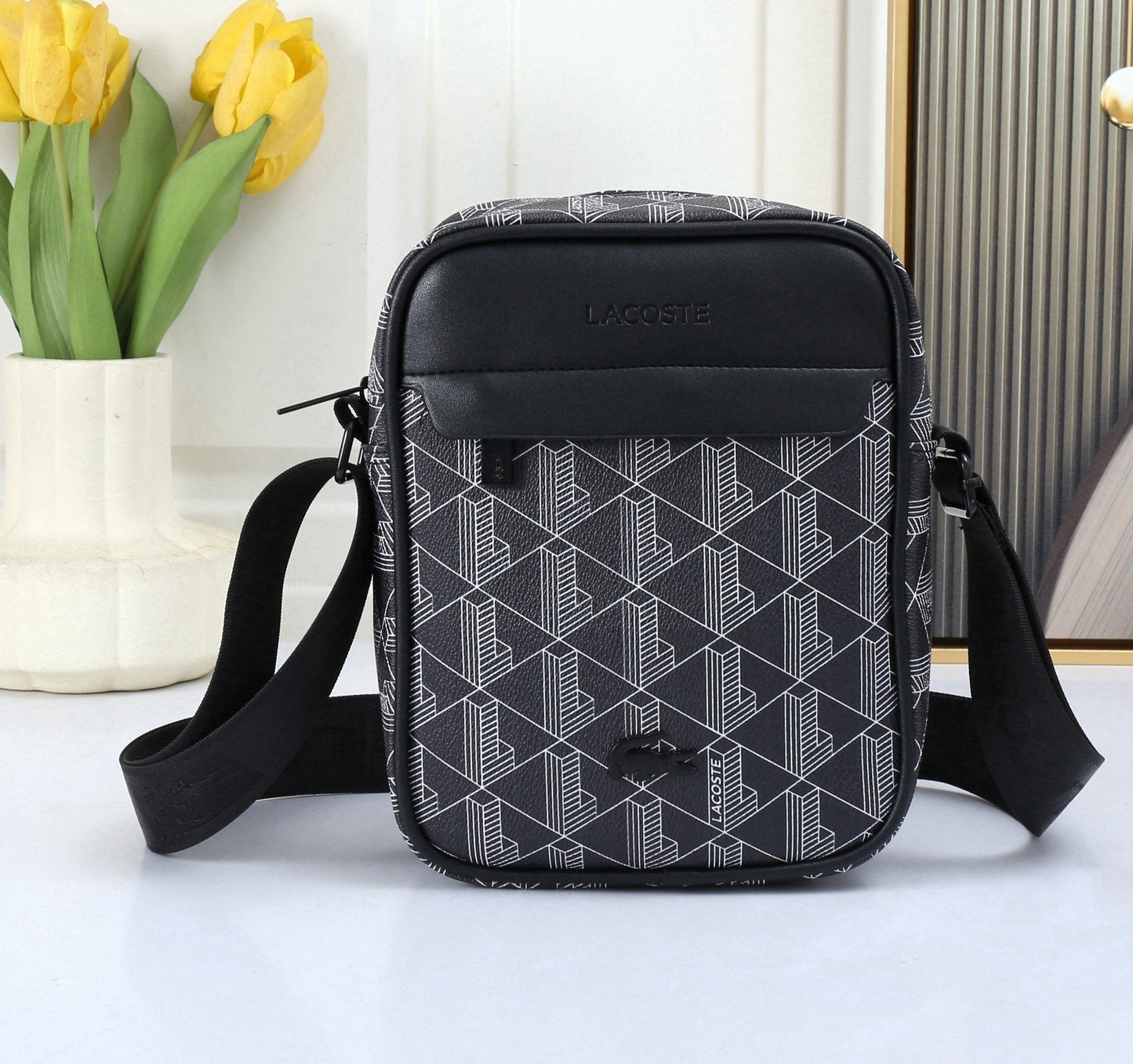 Vertical Camera Bag