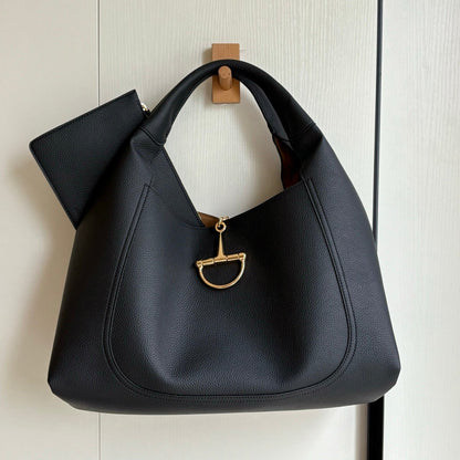 Softbit Maxi Shoulder Bag