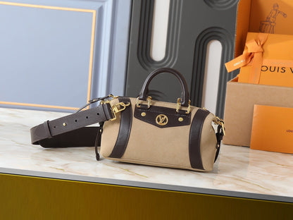 Biker Handbag