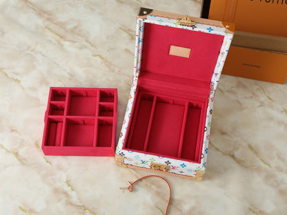 Coffret Monogram Canvas