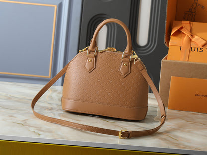 Monogram Women Bag