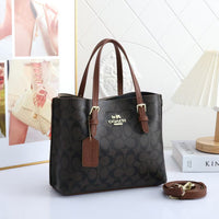 Black Monogram