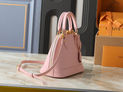 Monogram Women Bag