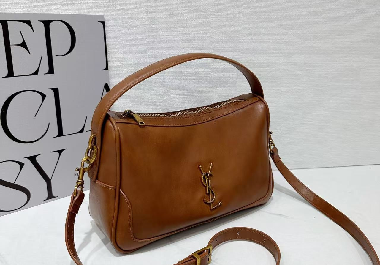 Women Small PU Shoulder Bag