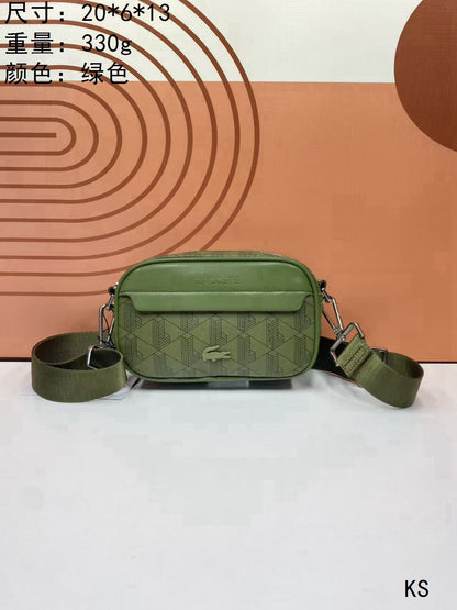 Mens Small The Blend Bag