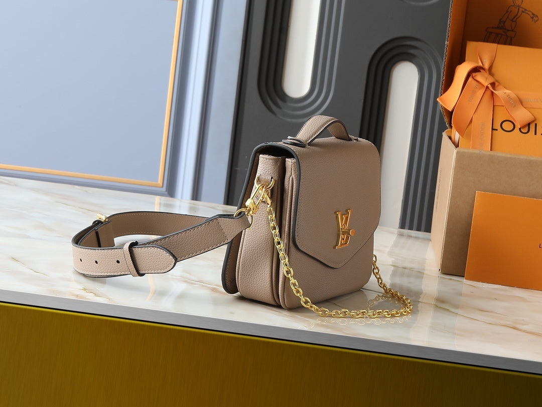 Oxford Lockme Handbag