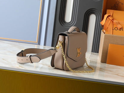 Oxford Lockme Handbag
