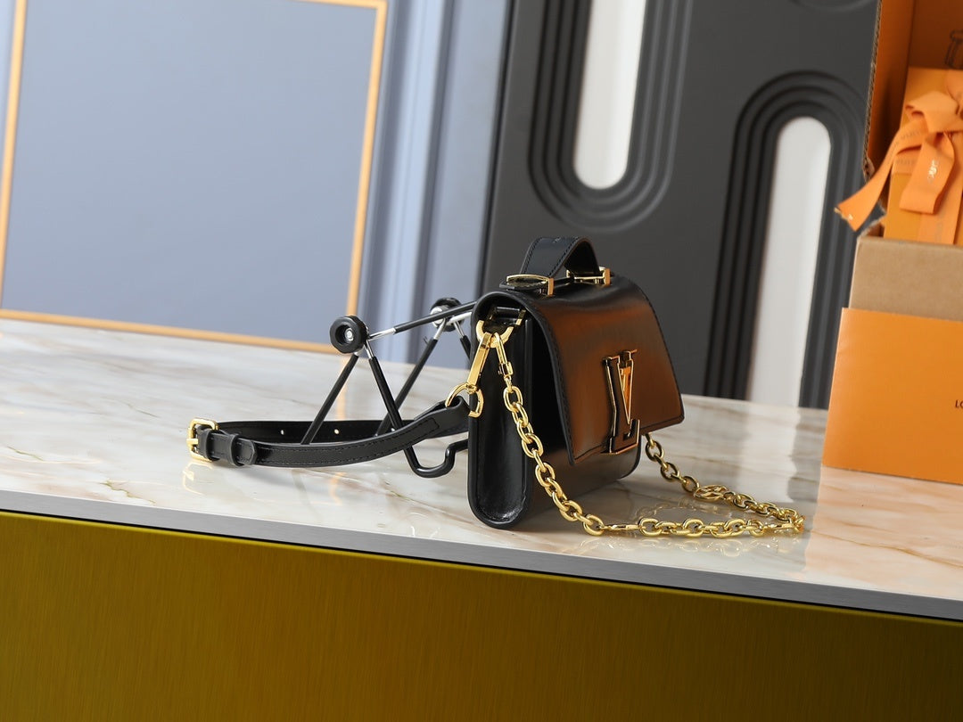 Wallet On Chain Capucines Wallet