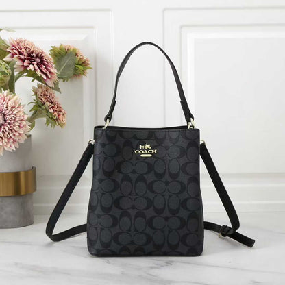 Small Town Bucket Bag
