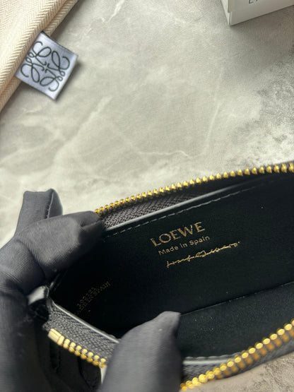 Luxury Bifold Card Holder