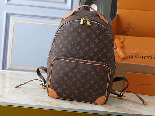 Discovery Cargo Monogram Backpack Bag