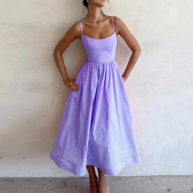 Eden Breeze Midi