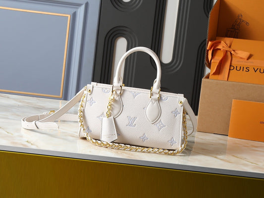 Milky OnTheGo Handbag