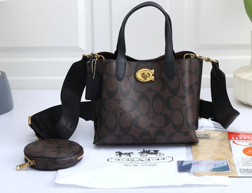 Willow Tote Bag 25