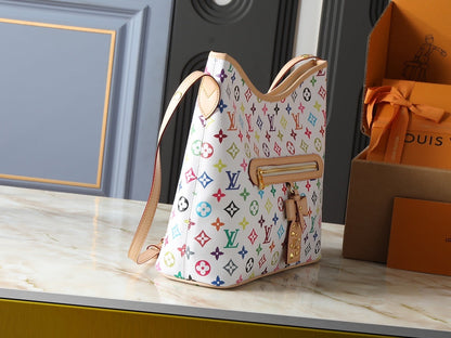 Lineup Monogram Handbags