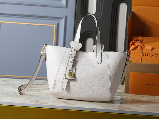 All In One PM Monogram Bag