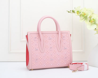 Large Paloma Tote Bag