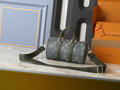 Monogram Speedy Handbag