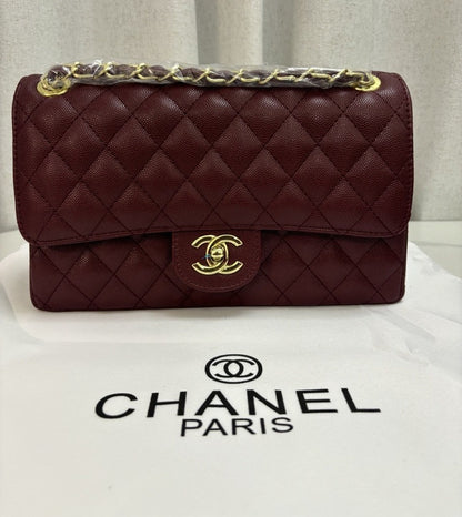 Classic Medium Flap Bag Handbag