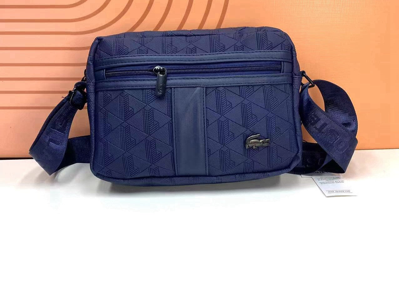 The Blend Shoulder Bag