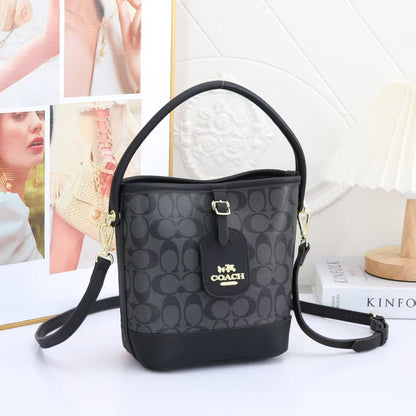 Mini Bucket Bag