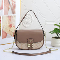 Light Khaki & Taupe