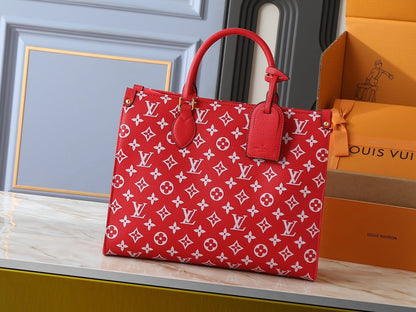 OnTheGo PM Handbag