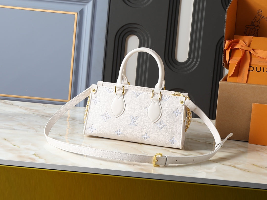 Milky OnTheGo Handbag
