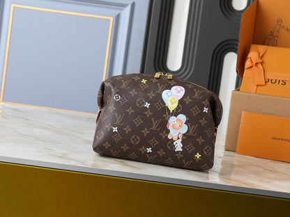 Cosmetic Pouch GM