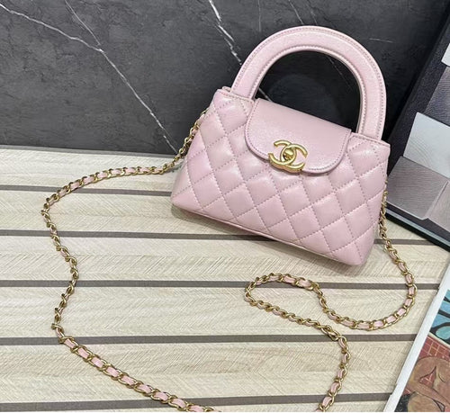 Kelly Mini Shopping Bag