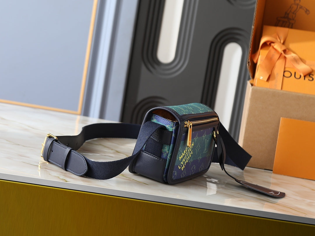 Bosphore Wearable Wallet