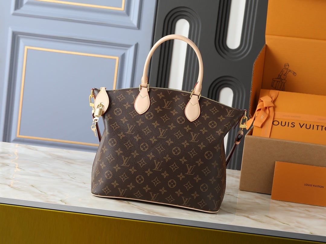 Neo Lockit MM Monogram Bag