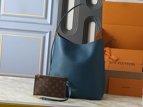 Flight Mode Handbag