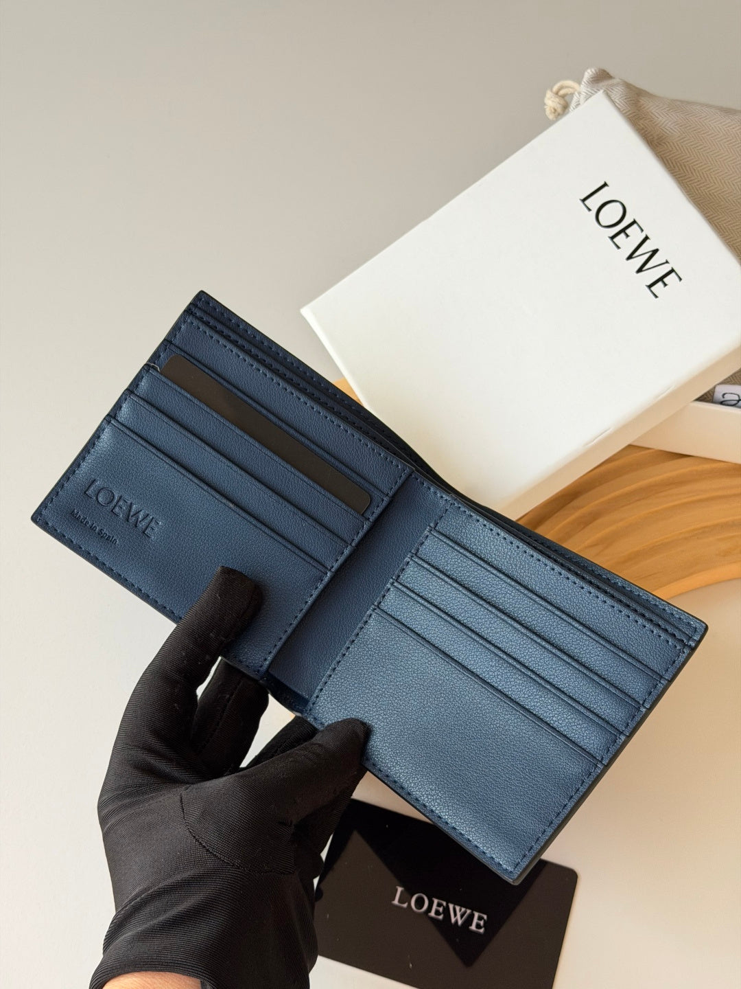 Everyday Slim Wallet