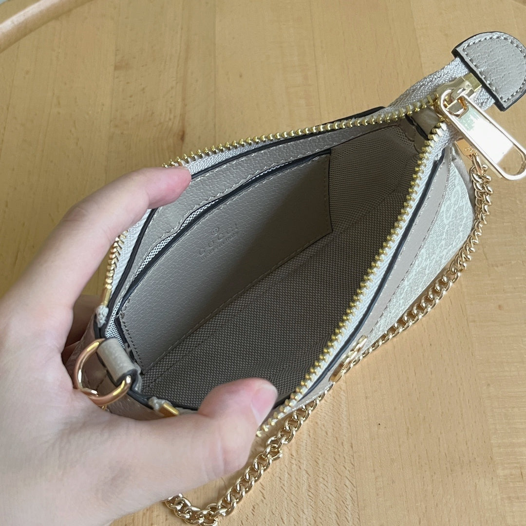 Ophidia Mini Bag High Quality