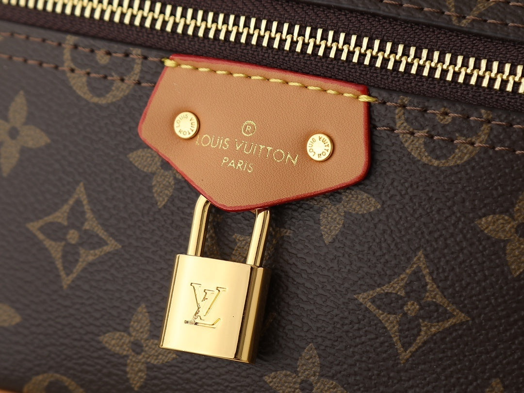Nano Classic Wallet Purse