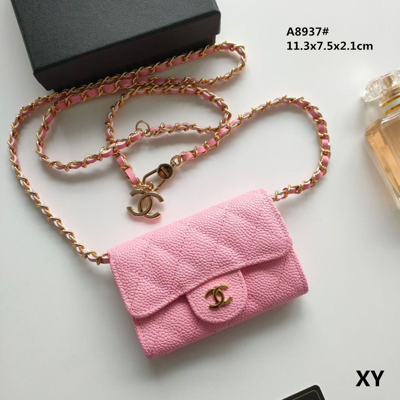 Mini Wallet
