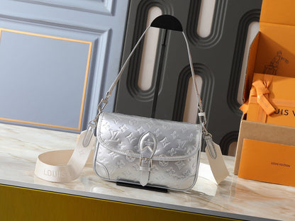 Womens Shoulder Bag