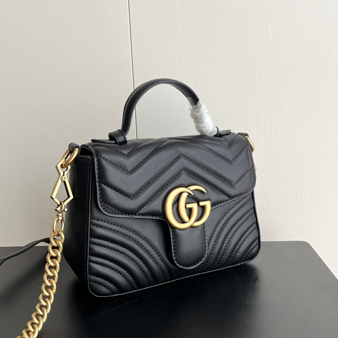 GG Crossbody Bag