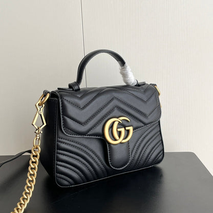 GG Crossbody Bag